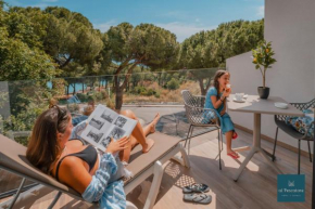 Al Pescatore Suites